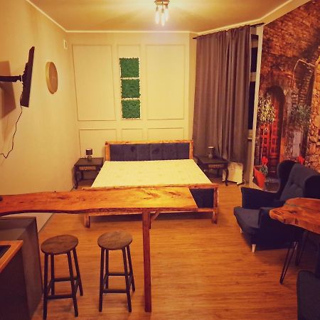 Apartamenty Toskania No.2 Poznań Kültér fotó