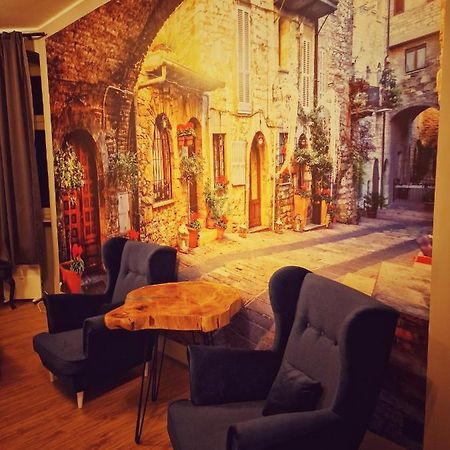 Apartamenty Toskania No.2 Poznań Kültér fotó