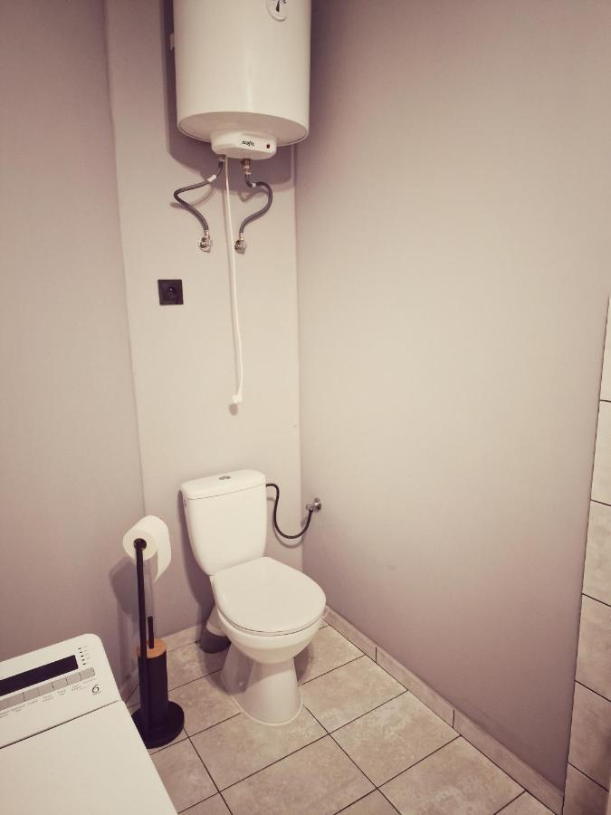 Apartamenty Toskania No.2 Poznań Kültér fotó